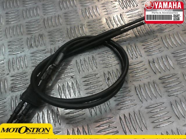 Cable acelerador YAMAHA SUPER TENERE 750 1989-1994  despiece de moto
