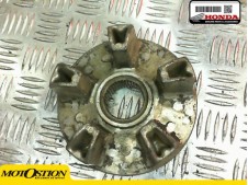 Porta coronas HONDA VFR 750 1990-1993 Recambio Ocasion