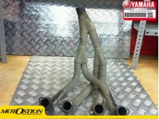 Colectores YAMAHA FZ 750 1985-1986  repuestos de motos