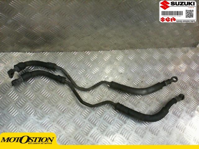 Manguito aceite SUZUKI GSX 750 R 750 1989-1990  segunda mano
