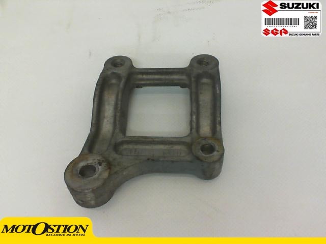 Araña de aluminio SUZUKI GSX 750 R 750 1991-1992  recambios para moto