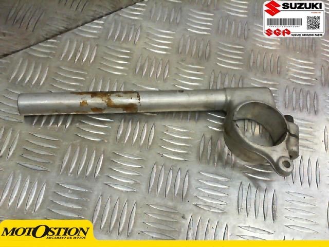Semimanillar izquierdo SUZUKI GSX 750 R 750 1991-1992  segunda mano