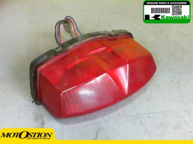 Piloto trasero KAWASAKI ZXR 750 1992-1993  moto