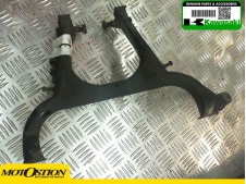 CABALLETE Kawasaki Zzr 1100 1991 - 1992