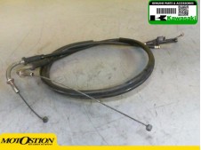 Cable acelerador KAWASAKI ZXR 750 1992-1993  despiece de moto