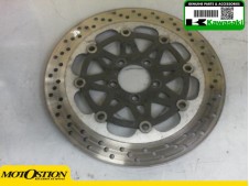 Disco freno delantero derecho KAWASAKI ZXR 750 1992-1993  recambio moto