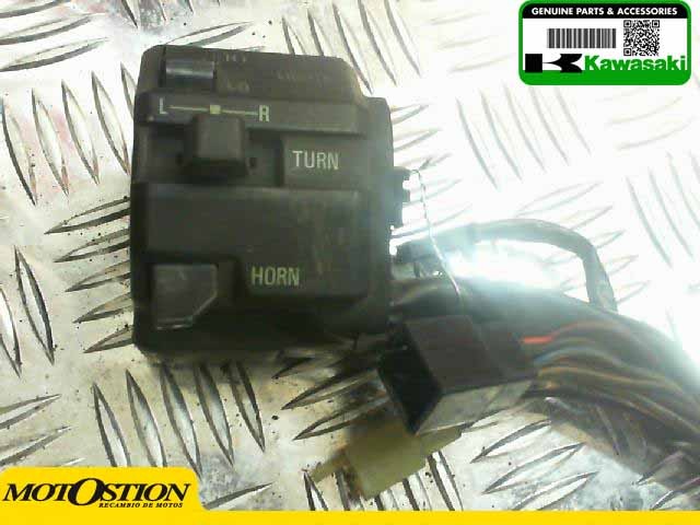 Piña luces izquierda KAWASAKI ZXR 750 1992-1993  repuestos de motos