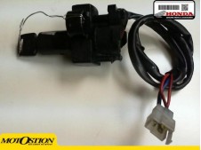 Cerradura clausor HONDA CBR 600 1991-1996  despiece de moto
