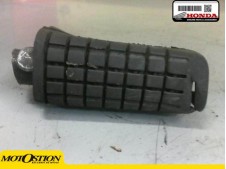 Estribera delantera derecha HONDA XBR 500 1985-1989  moto