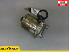 Motor arranque APRILIA REPLICA 125 1989-1990  despiece de moto