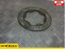 Disco freno trasero APRILIA A F1 125 1990-1993  desguace motos