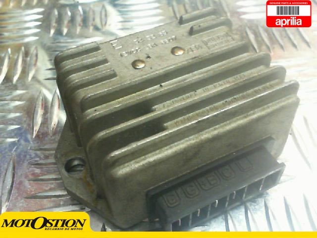 Regulador APRILIA A F1 125 1990-1993  despiece de moto
