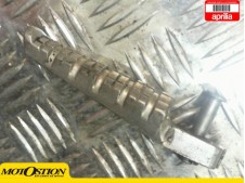 Estribera delantera izquierda APRILIA A F1 125 1990-1993  segunda mano