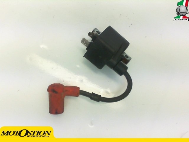 Bobina alta CAGIVA COCIS 75 1989-1990  desguace motos