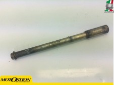 Eje rueda delantera CAGIVA COCIS 75 1989-1990 Recambio Ocasion
