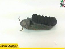 Estribera delantera derecha CAGIVA COCIS 75 1989-1990  recambios para moto