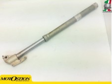 Barra completa izquierda CAGIVA COCIS 75 1989-1990  recambio moto