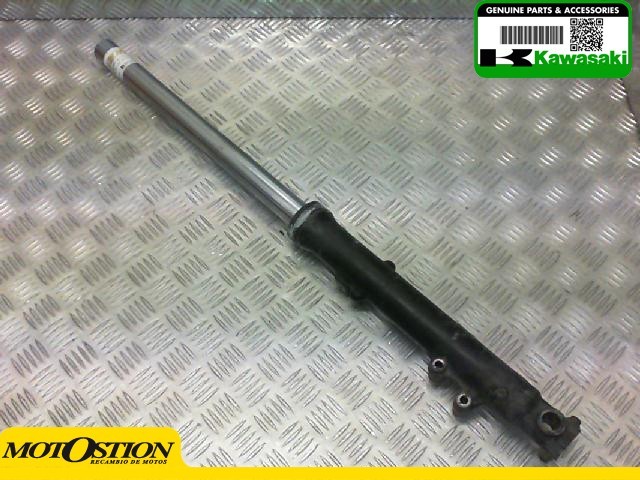 Barra completa derecha KAWASAKI GPZ 400 1986-1989 Recambio Ocasion