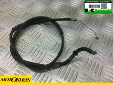 Cable acelerador KAWASAKI GPZ 400 1986-1989  repuestos de motos