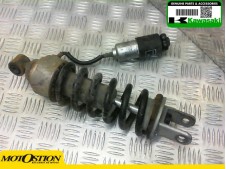 Amortiguador KAWASAKI GPZ 400 1986-1989  despiece de moto