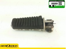 Estribera delantera izquierda KAWASAKI GPZ 400 1986-1989  despiece de moto