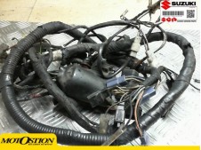 Sistema electrico completo SUZUKI GSX F 750 1989-1997  segunda mano