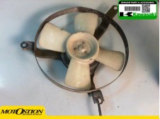 ELECTROVENTILADOR Kawasaki Zx10 1000 cc 1988 - 1990