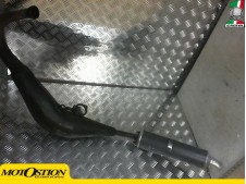 Escape CAGIVA FRECCIA 125 1989-1993  recambios para moto