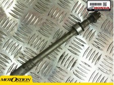Eje rueda delantera HONDA CB 450 DX 450 1989-1992  moto