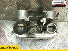 Bateria carburadores HONDA CB 450 DX 450 1989-1992  moto