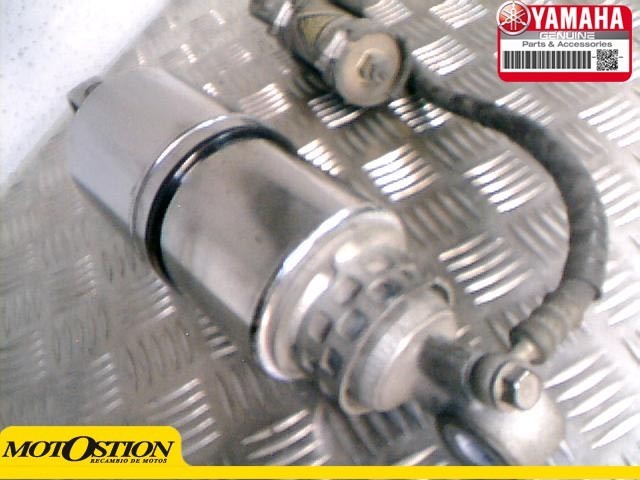 Amortiguador delantero YAMAHA GTS 1000 1993-1995  recambio moto