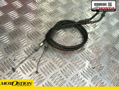 Cable acelerador HONDA VFR 750 1990-1993  segunda mano
