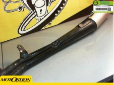 Silencioso izquierdo HONDA VFR 750 1986-1988 Recambio Ocasion