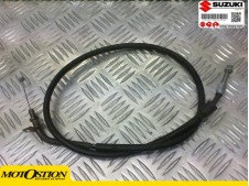Cable acelerador SUZUKI GSX F 750 1989-1997  despiece de moto