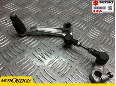 Palanca cambio SUZUKI GSX F 750 1989-1997  segunda mano