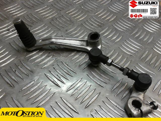 Palanca cambio SUZUKI GSX F 750 1989-1997  segunda mano