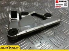 Soporte estribera delantero izquierdo SUZUKI GSX F 750 1989-1997  moto