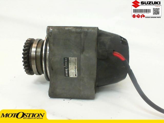 Alternador SUZUKI GSX 750 R 750 1991-1992  moto