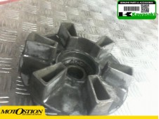 Porta coronas KAWASAKI GPZ 900 1984-1998  motodesguace