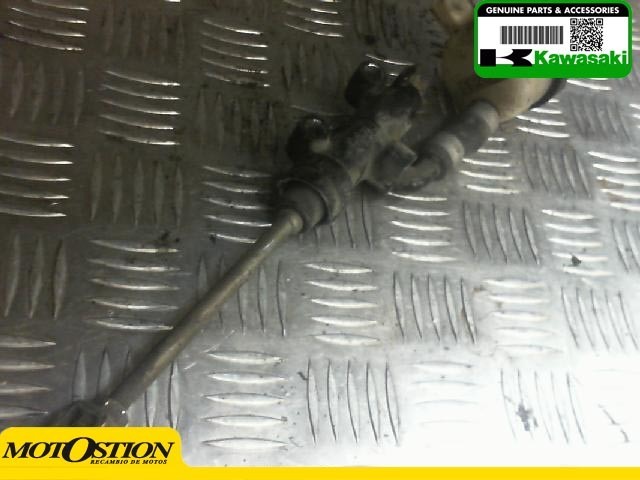 Bomba freno trasero KAWASAKI GPZ 900 1984-1998  moto