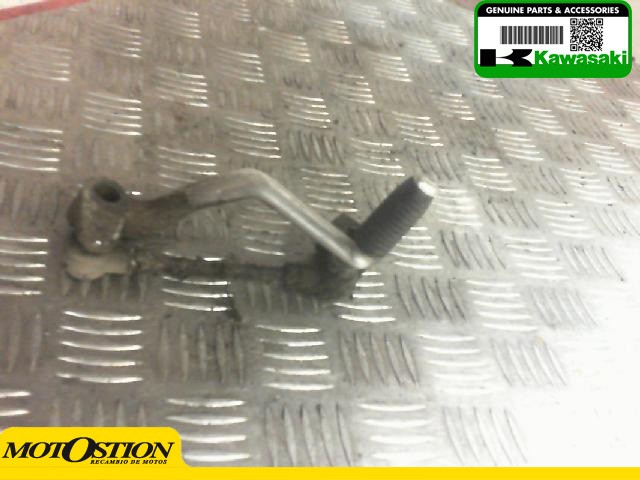 Palanca cambio KAWASAKI GPZ 900 1984-1998  despiece de moto