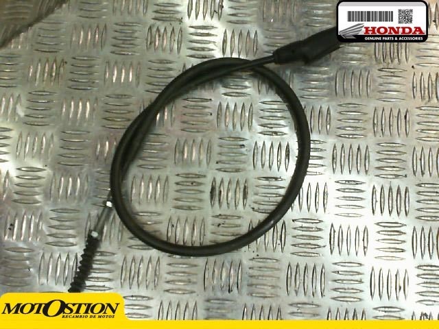 Cable embrague HONDA CB 450 DX 450 1989-1992  repuestos de motos