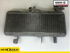 Radiador agua HONDA NS1 80 1992-2000  despiece de moto