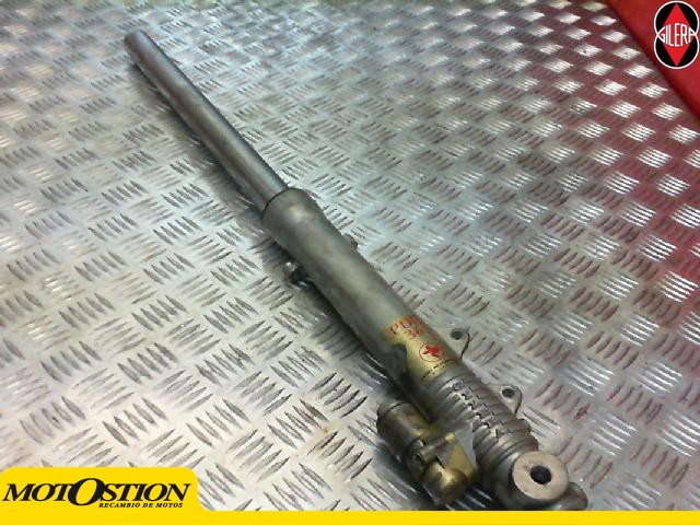 Barra completa derecha GILERA KZ 125 1986-1990  desguace motos
