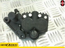 Pinza freno delantera GILERA KZ 125 1986-1990  desguace motos