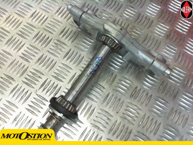 Tija inferior GILERA KZ 125 1986-1990  segunda mano