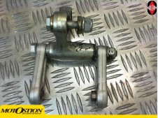 Vieletas GILERA KZ 125 1986-1990  repuestos de motos