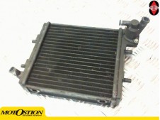 Radiador agua GILERA KZ 125 1986-1990  recambio moto