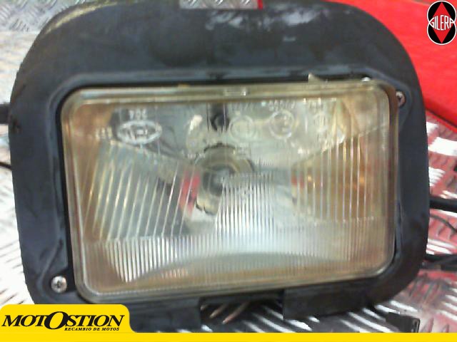 Faro GILERA KZ 125 1986-1990  recambios para moto