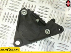 Pinza freno trasera GILERA KZ 125 1986-1990  segunda mano